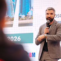 XI MOSCOW BREAST MEETING: Полный фотоотчёт